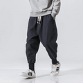 Kezno Japan-Stil Hosen
