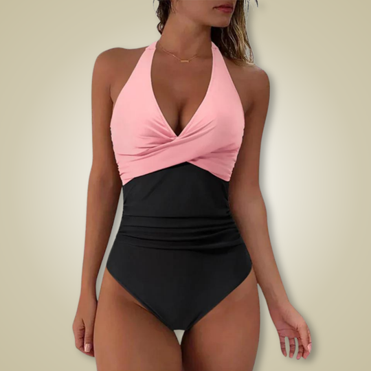 ShopNory | Push-Up Badeanzug für Frauen Emmie
