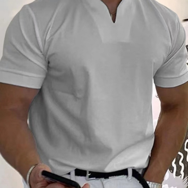 Lässiges Herren T-Shirt