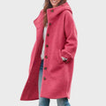 Eleganter Trenchcoat