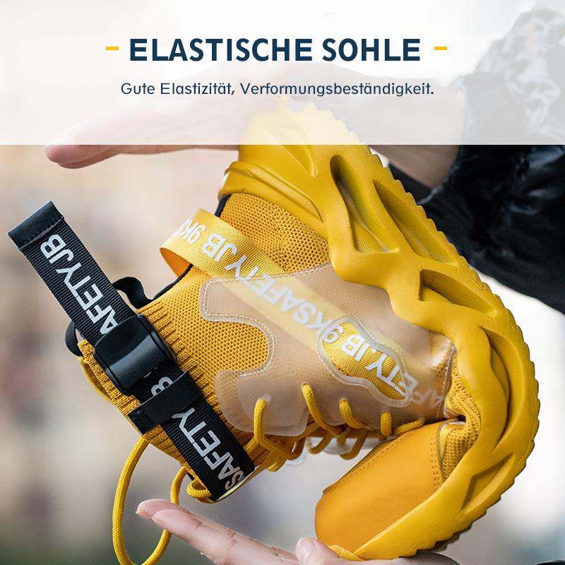 Exklusiver Verkauf von , brandneue Anti-Smashing-Arbeitsschuhe
