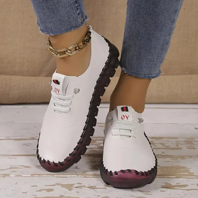 Leichte Freizeit Schuhe