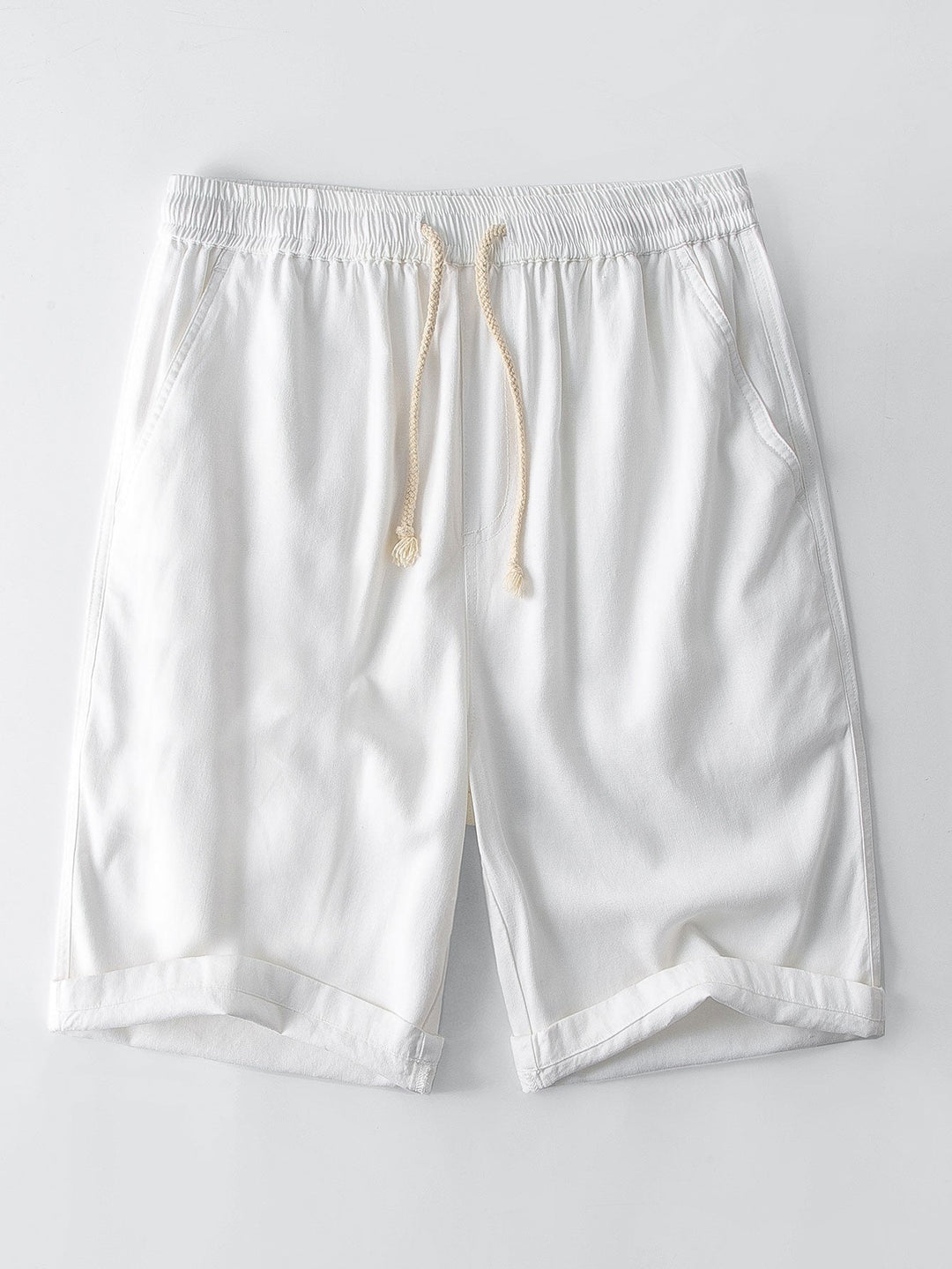 Shopnory | 2 Teiliges Leinensatz für Herren