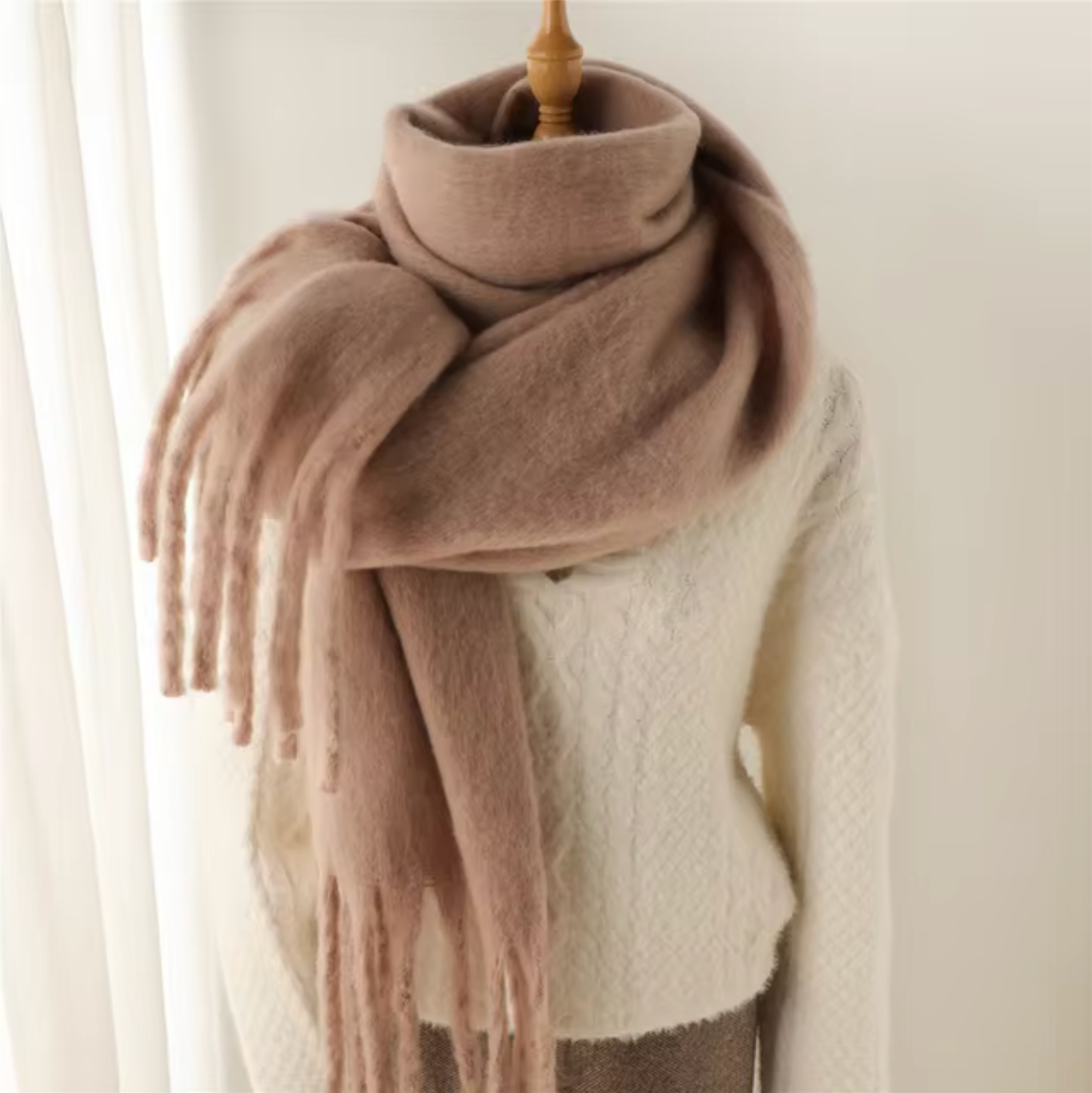 ShopNory | Winter-Schal