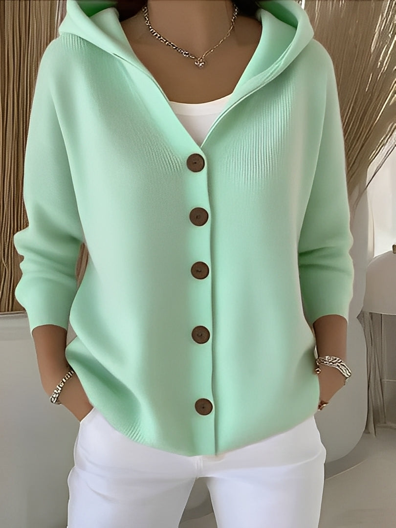ShopNory | Komfortabler Damen-Hoodie