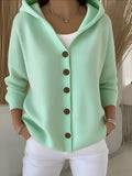 ShopNory | Komfortabler Damen-Hoodie