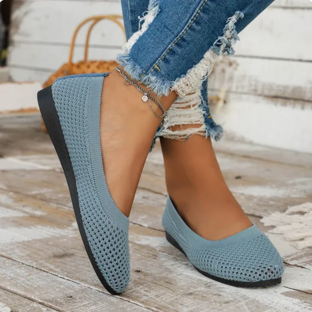 ShopNory | Ergonomische Ballerinas