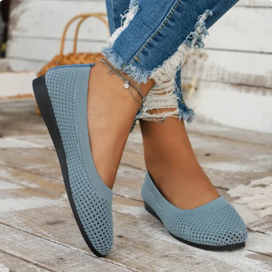 ShopNory | Ergonomische Ballerinas