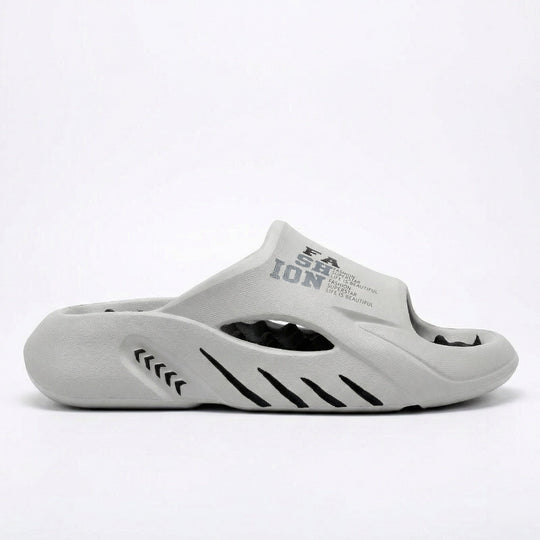 Luxus Orthopädische Herren Badeschuhe Mit Weichem Fußbett Und Rutschfester Sohle