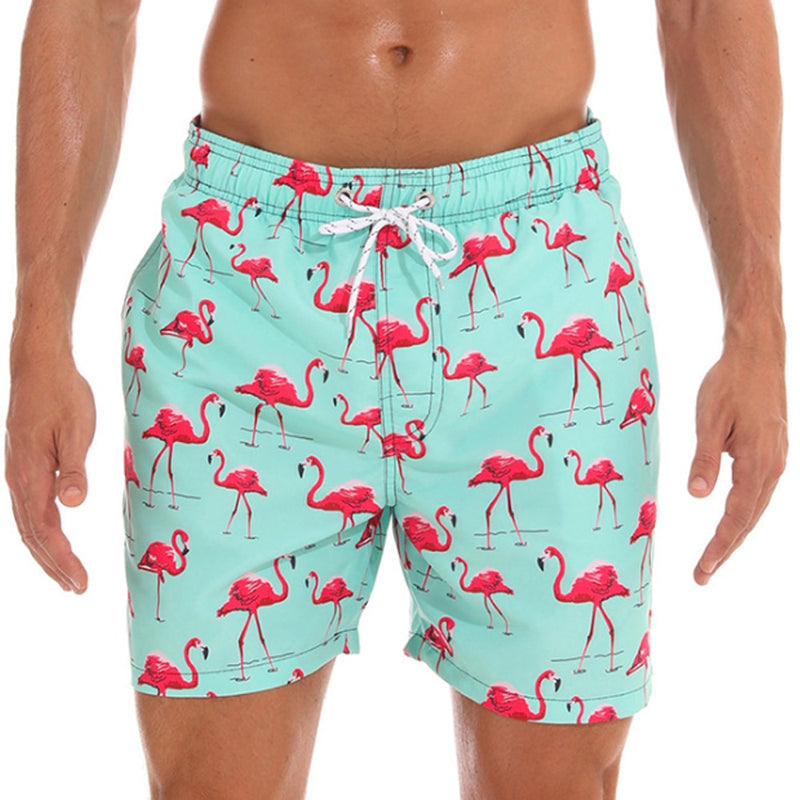 Shopnory | Herren Badehose Stilvolle Schwimmshorts für Männer