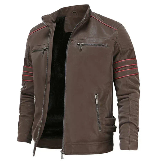 Motorradjacke für Männer