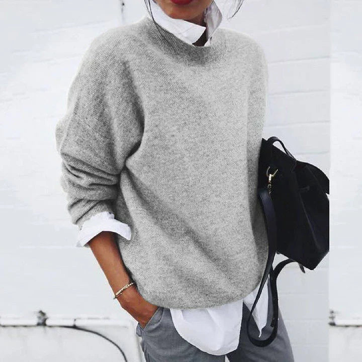 ShopNory | Elegant Pullover