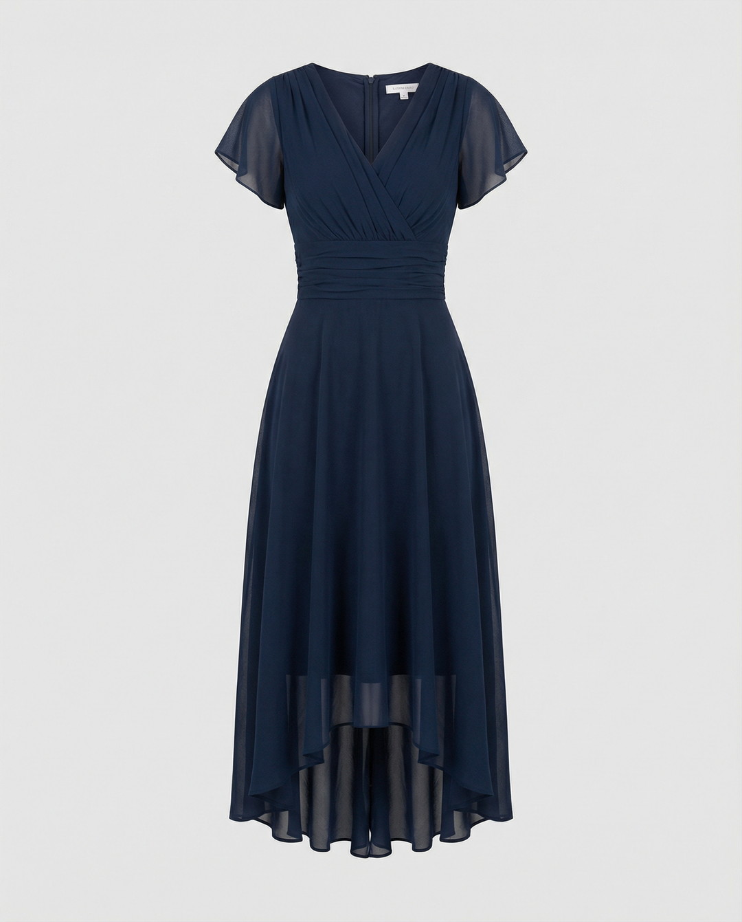 Klassisch und Bequemes Sommerkleid