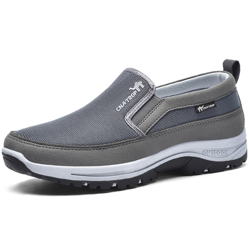 Orthopädische Schuhe zur Schmerzlinderung