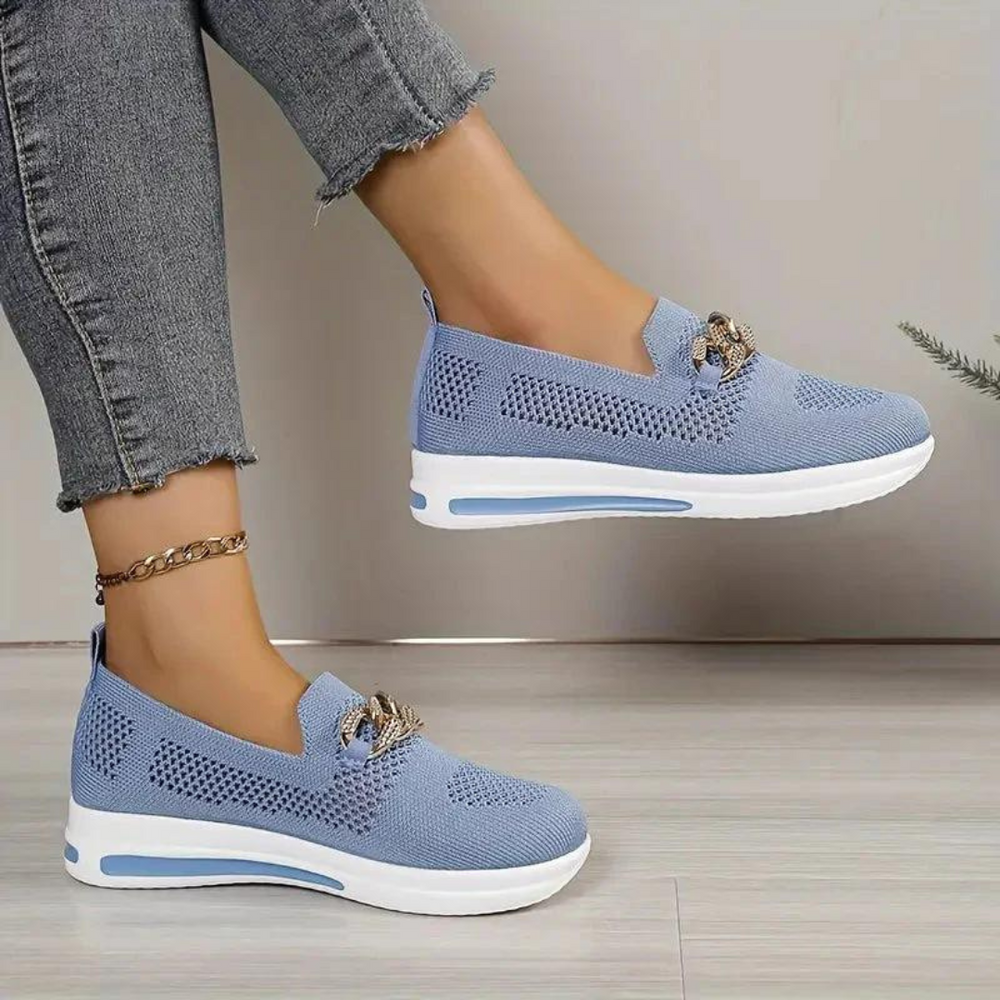 Sneaker Atmungsaktive Sneaker für Frauen