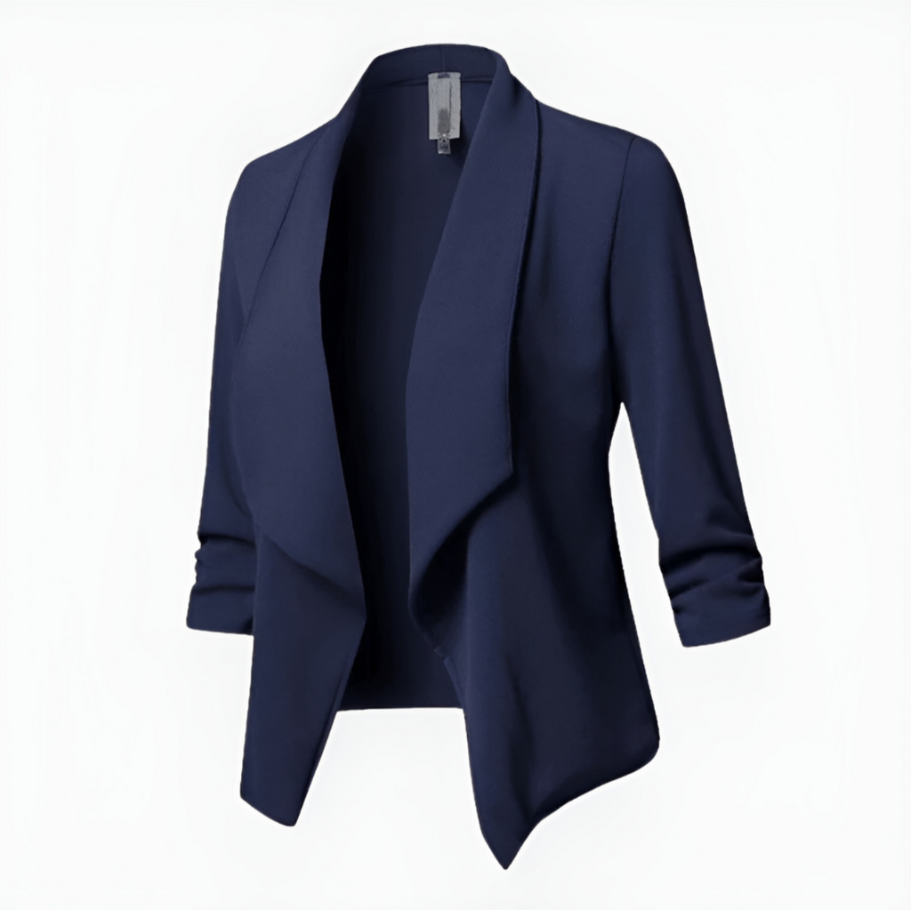 Blazer Chic für Frauen