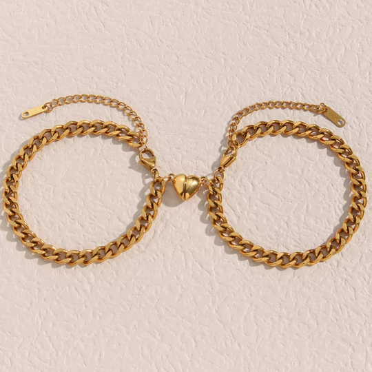 Herz Armband Set | Shop Nory