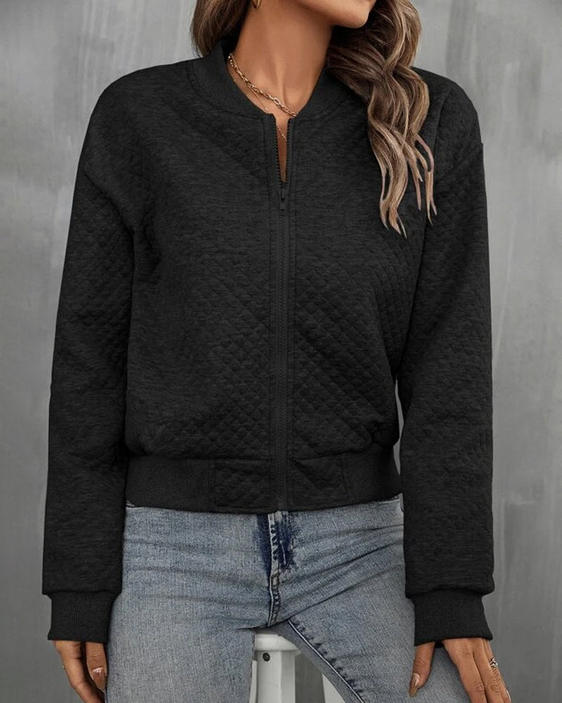 Eleganter Sommer-Bomber Gesine