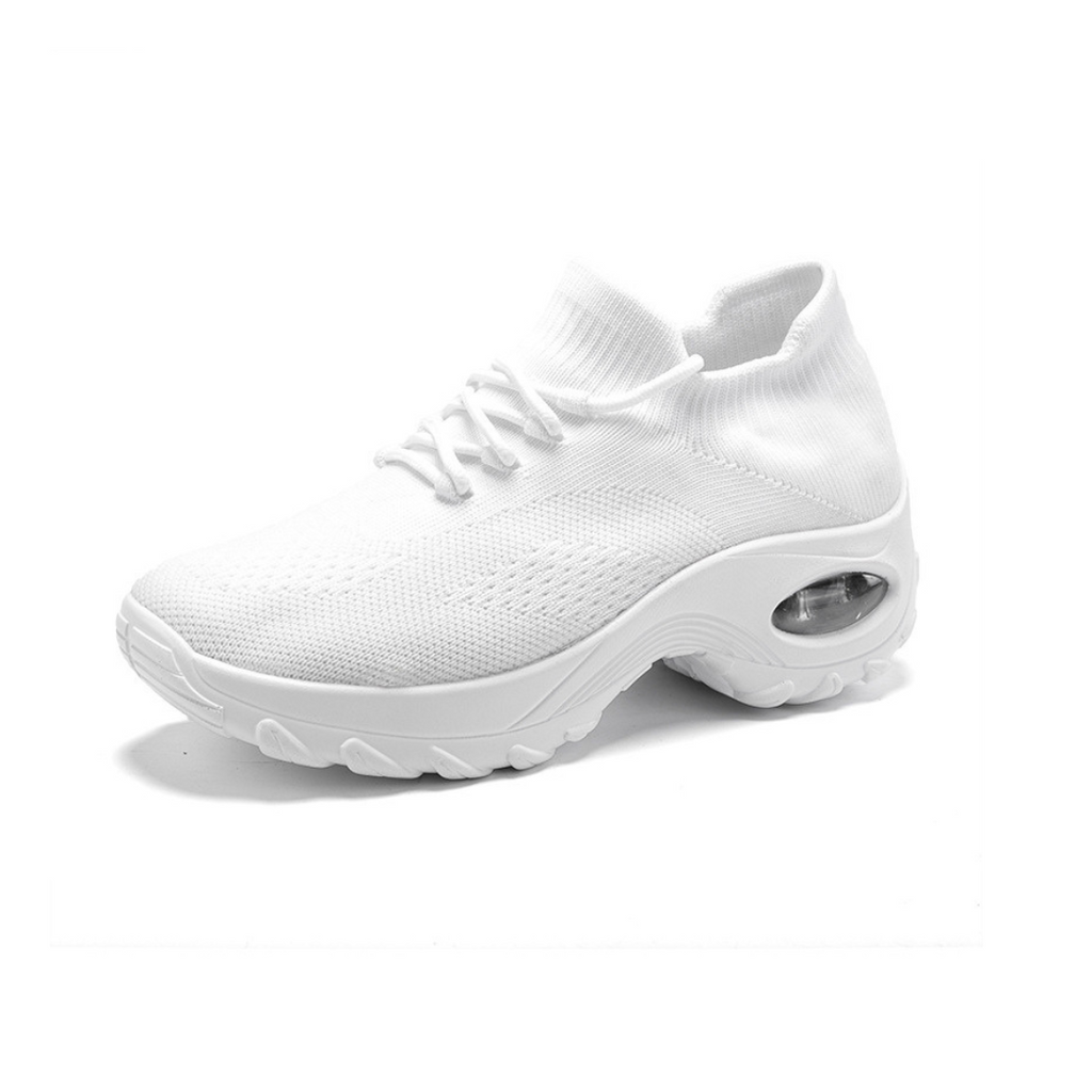 ORTHOSHOES EasyWalk Pro – Ergonomischer schmerzlindernder Schuh