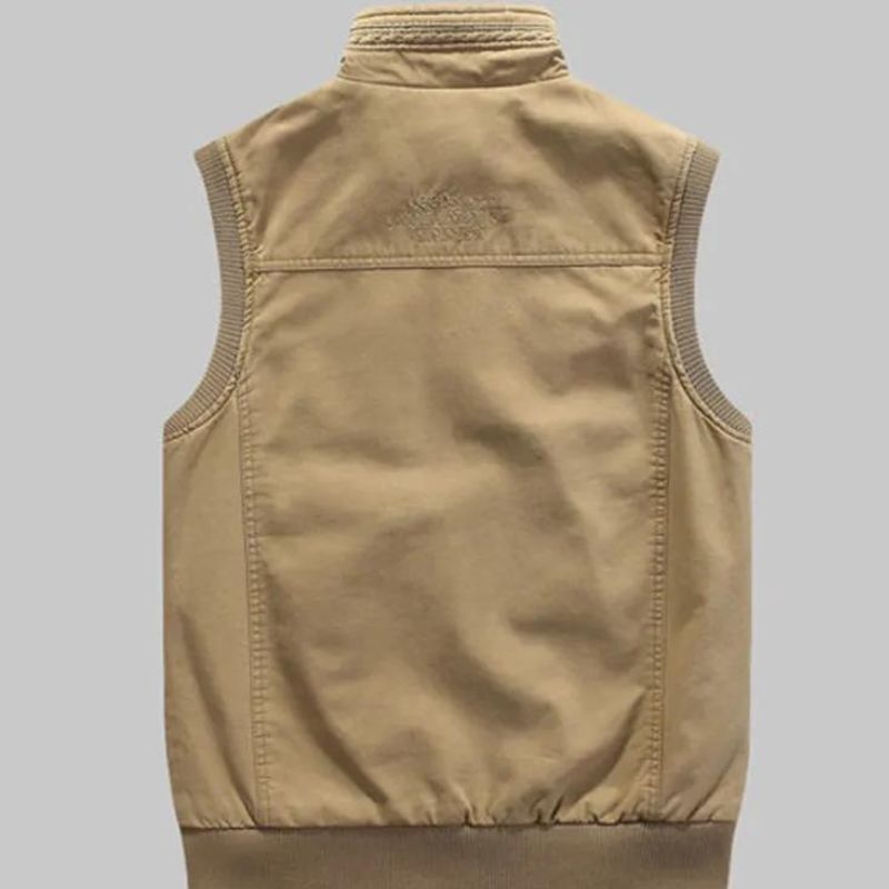 Pocket Herrenweste