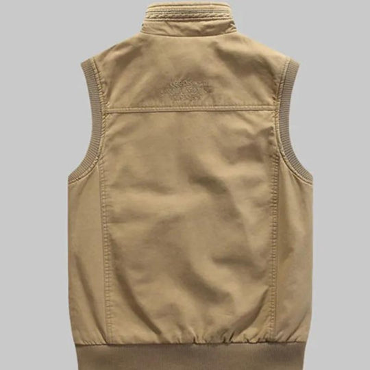 Pocket Herrenweste
