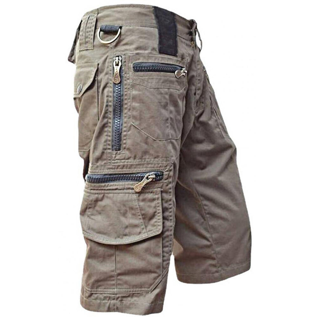 Taktische Herrenshorts