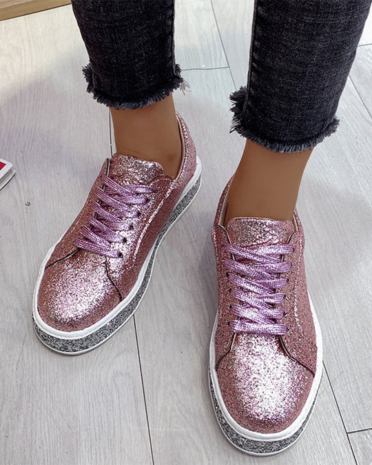 Sneakers In Großen Größen für Frauen