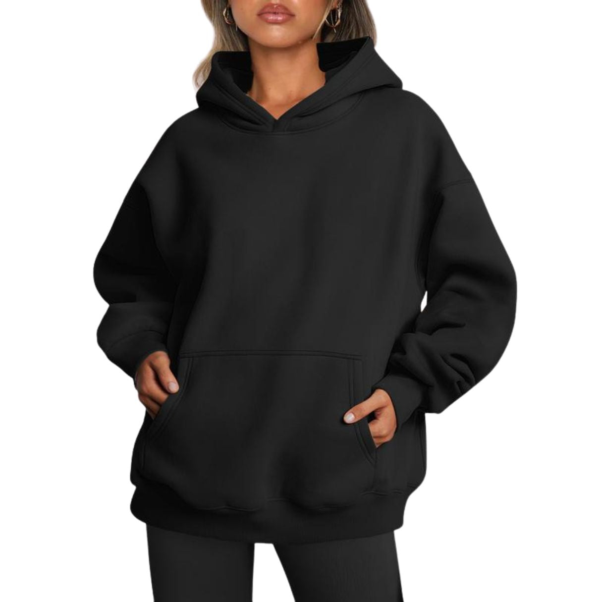 Oversized Hoodie