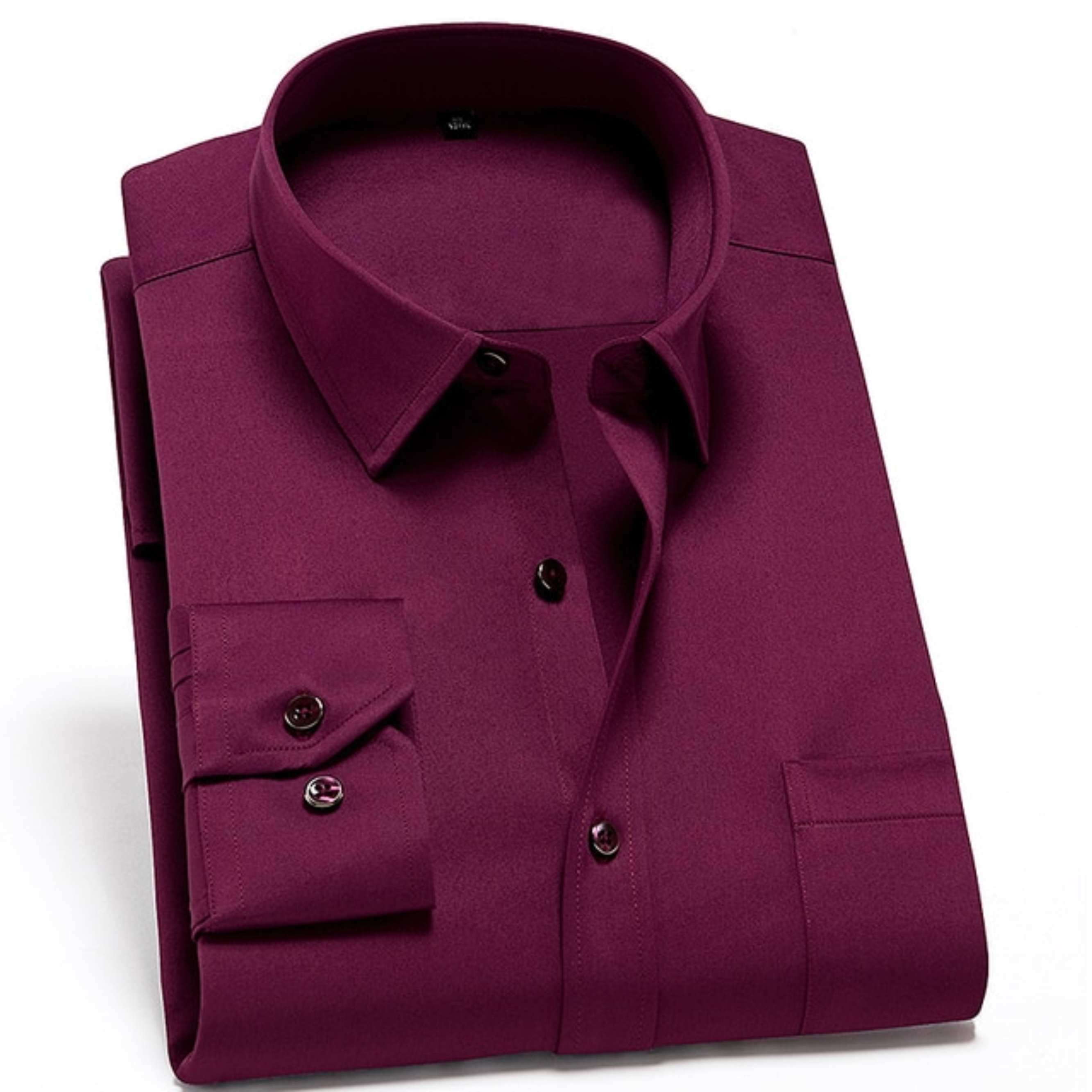 ShopNory | Levi Stretch Comfort Knitterfreies Hemd