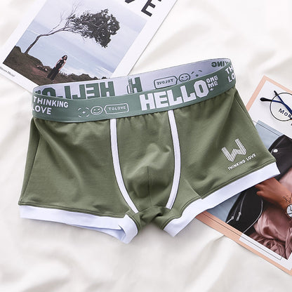 ShopNory | Boxershort Satz