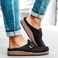Nachhaltige Komfort Clogs im Retro-Stil – Noelia Shopnory