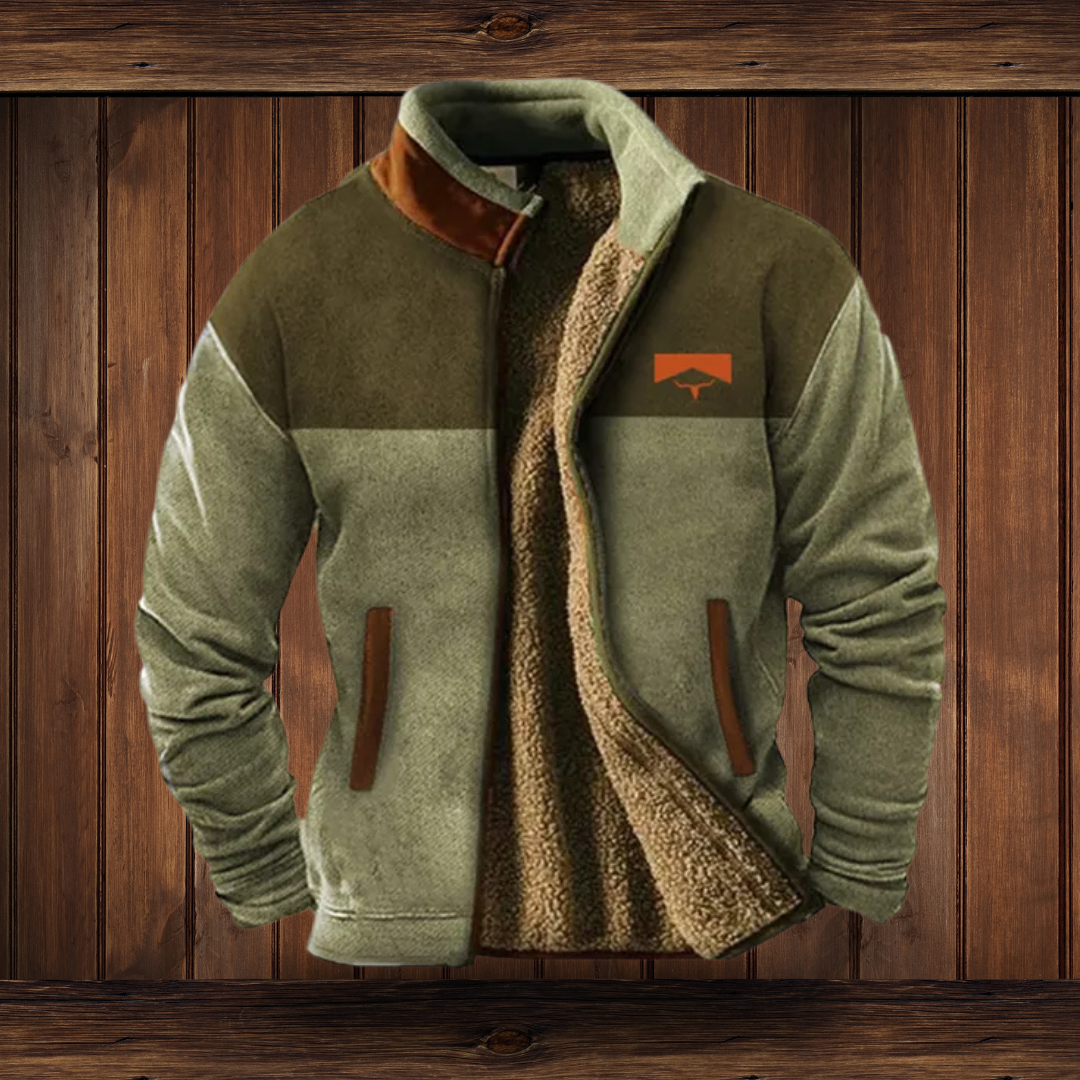 ShopNory Elegantjacke – Leicht, Warm & Stylisch für Outdoor
