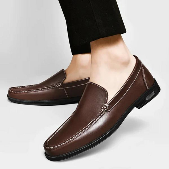 Slipper Zum Hineinschlüpfen