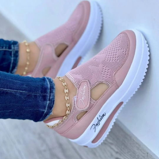 Orthopädische Wanderschuhe für Diabetiker