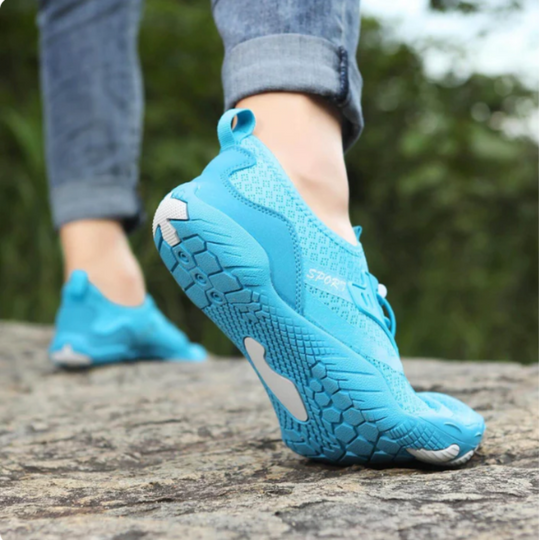 gesunde & bequeme Barfußschuhe