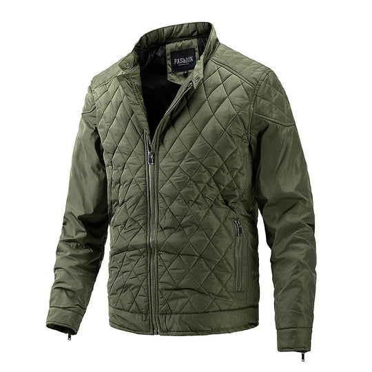 Steppjacke Herren
