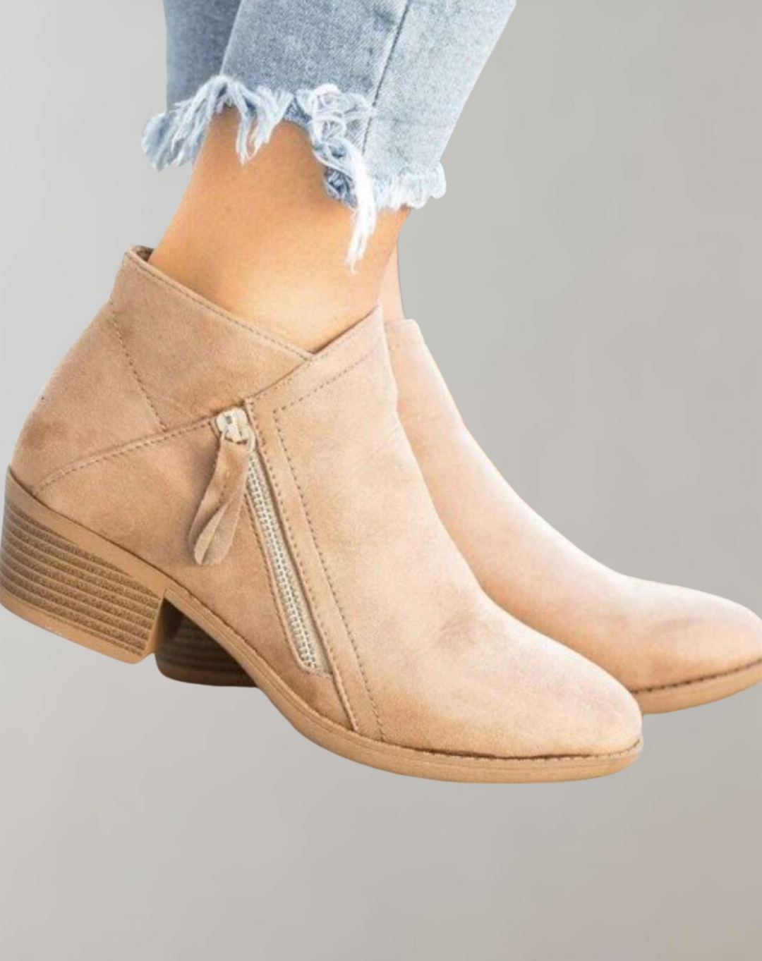 Orthopädische stiefel für Damen