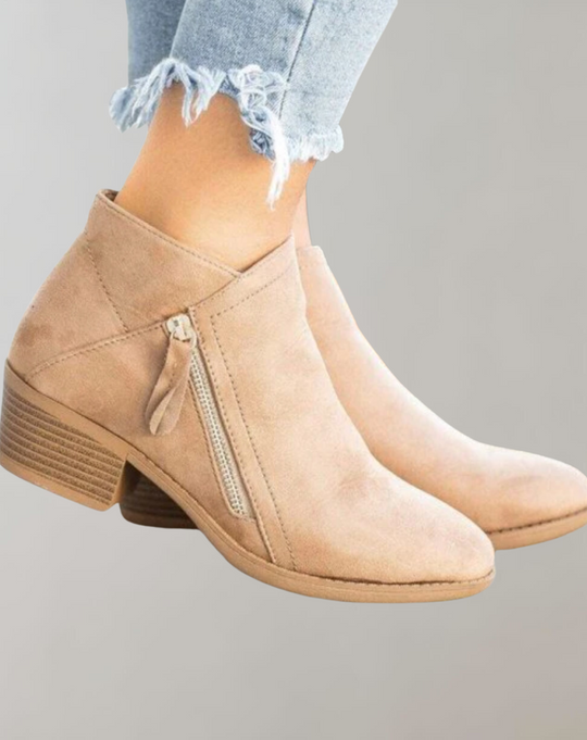 Orthopädische stiefel für Damen