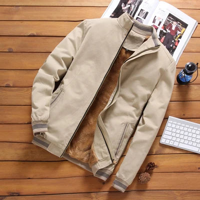Shopnory | Herren Freizeitjacke