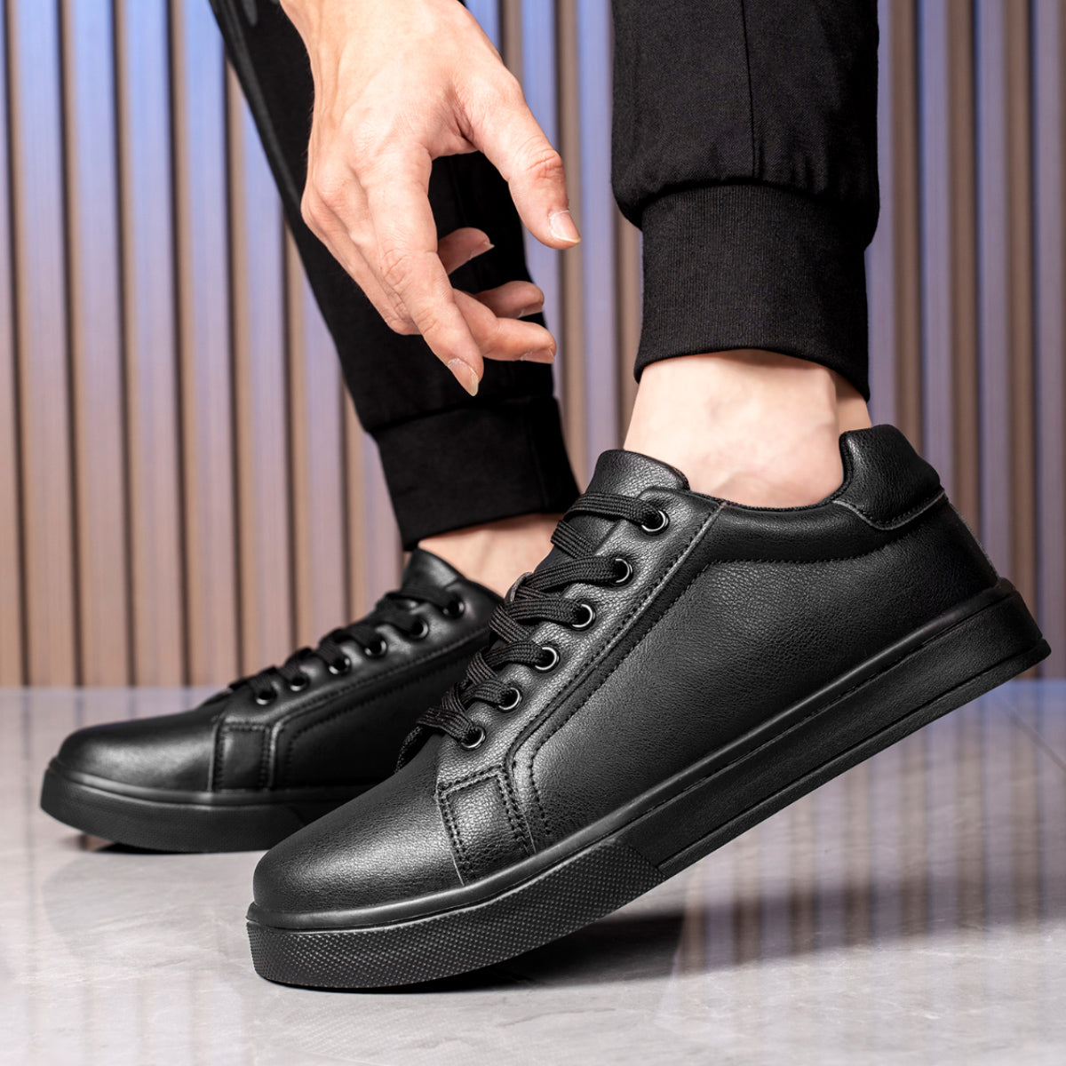 Herren Freizeitschuhe