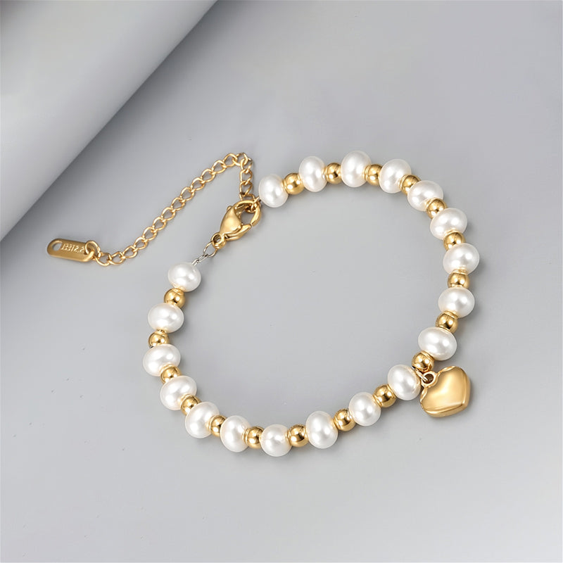 Böhmisches Perlenarmband | Shop Nory