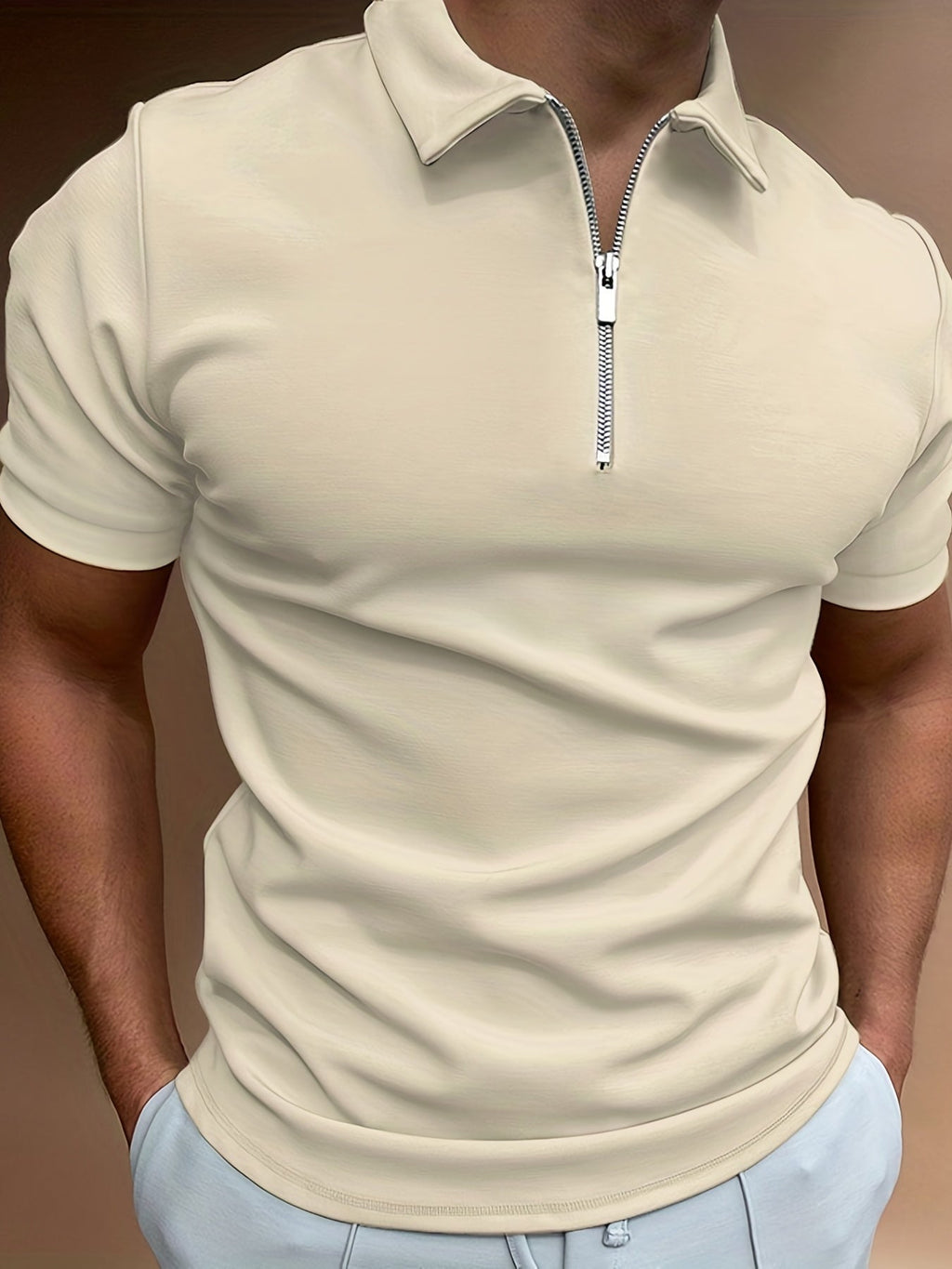 Poloshirt für Herren