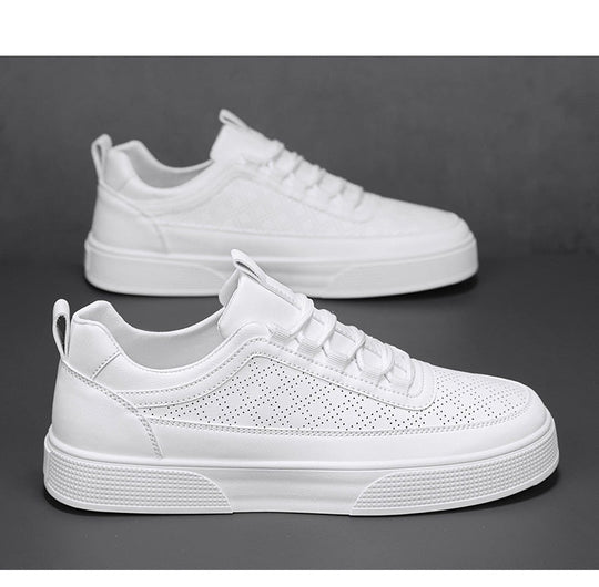 Bequeme Herren-Sneaker für den Alltag