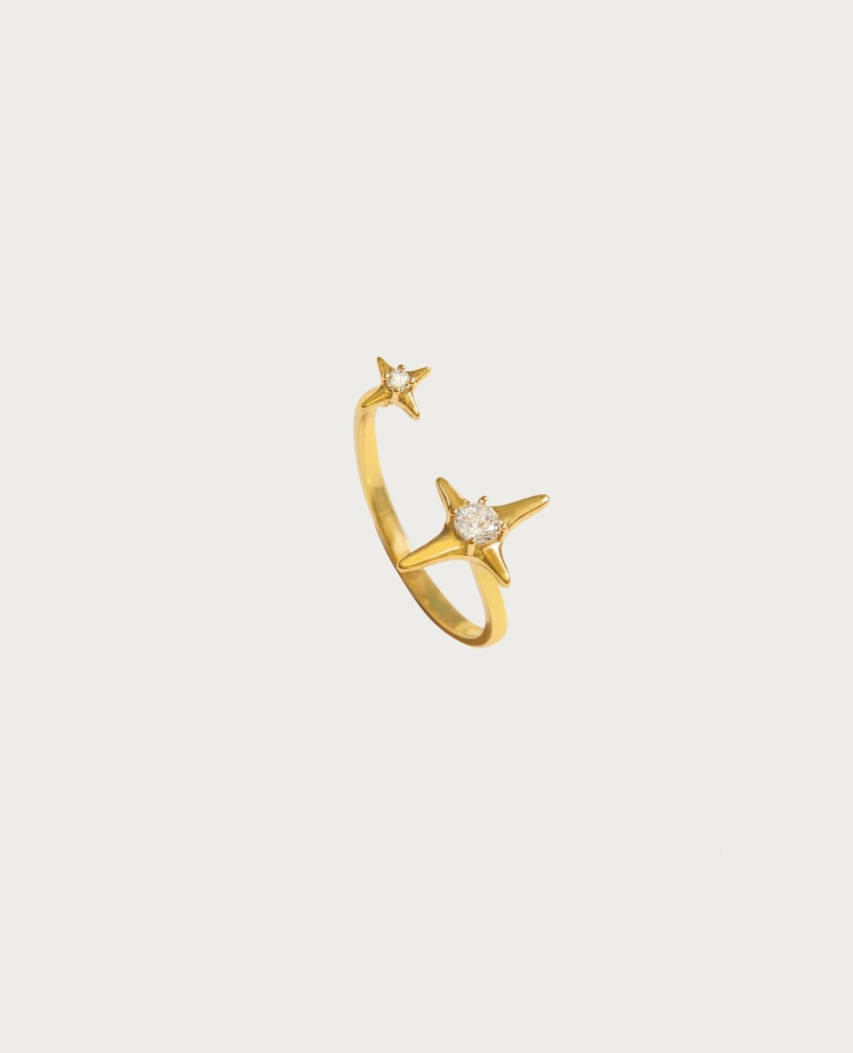 Sternring | Shop Nory