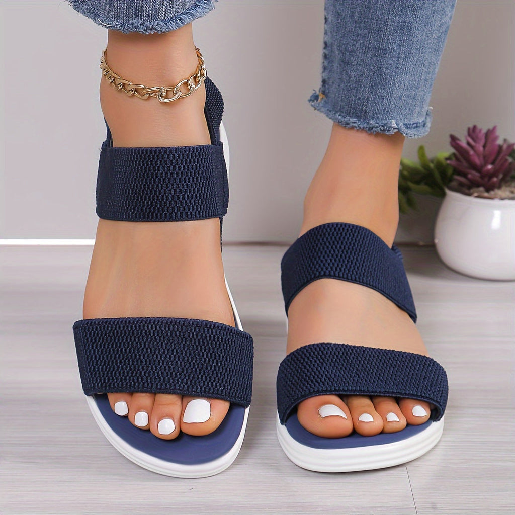 ShopNory | Stretch Leichte Sandalen