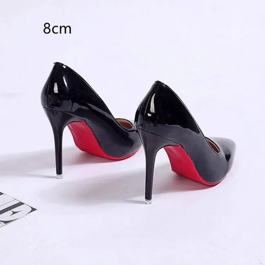ShopNory | Damen Plateau Stiletto-Pumps