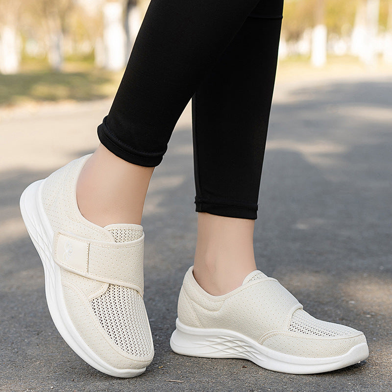Orthopädische Damen-Schuhe