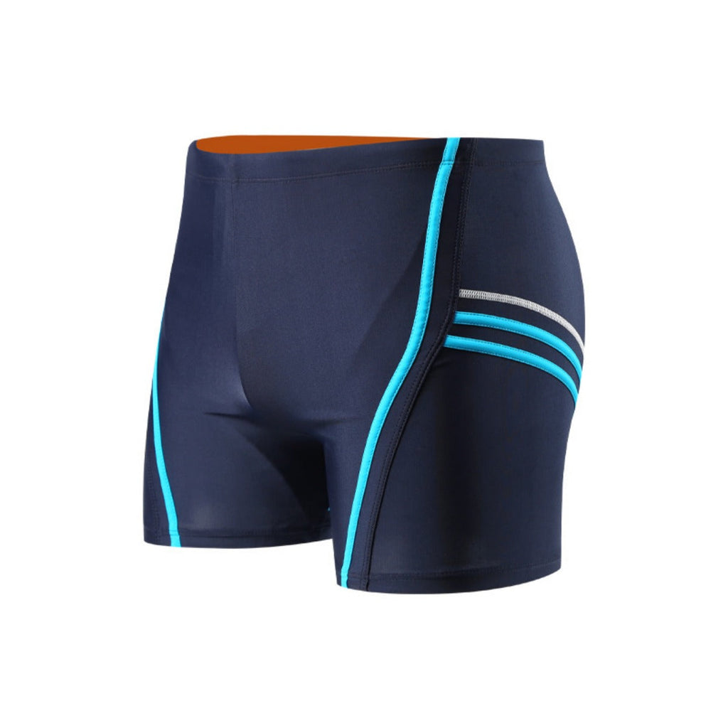 Shopnory | Schnell trocknende Badehose in großen Größen