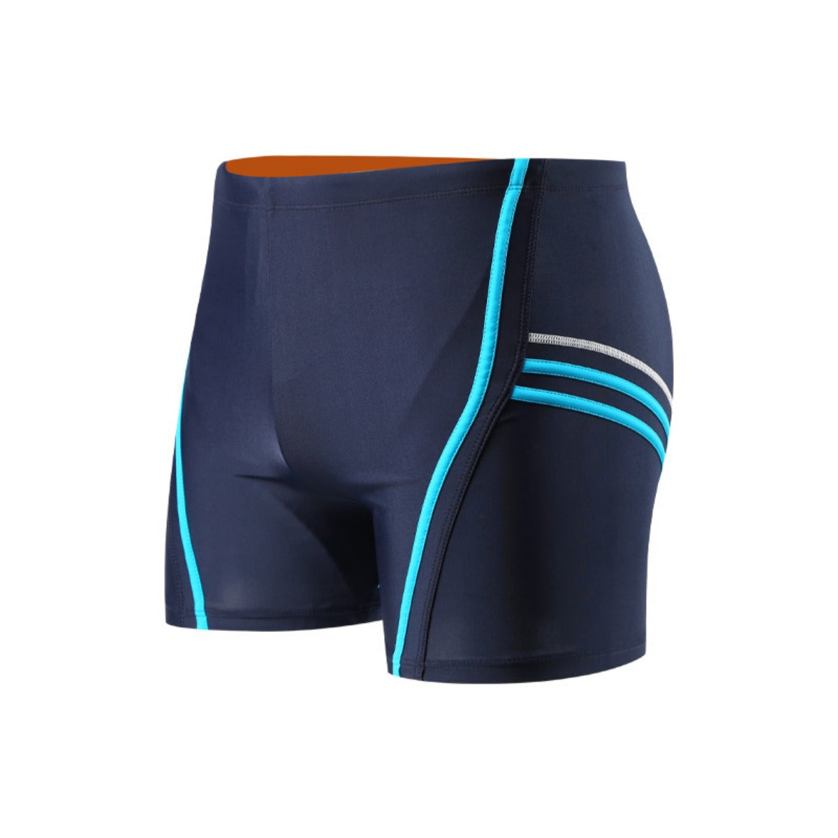 Shopnory | Schnell trocknende Badehose in großen Größen