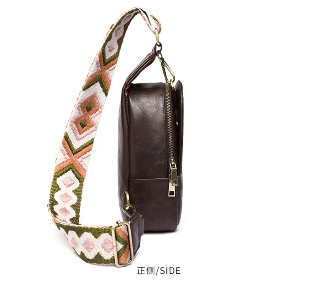 Gürteltasche Umhängetasche